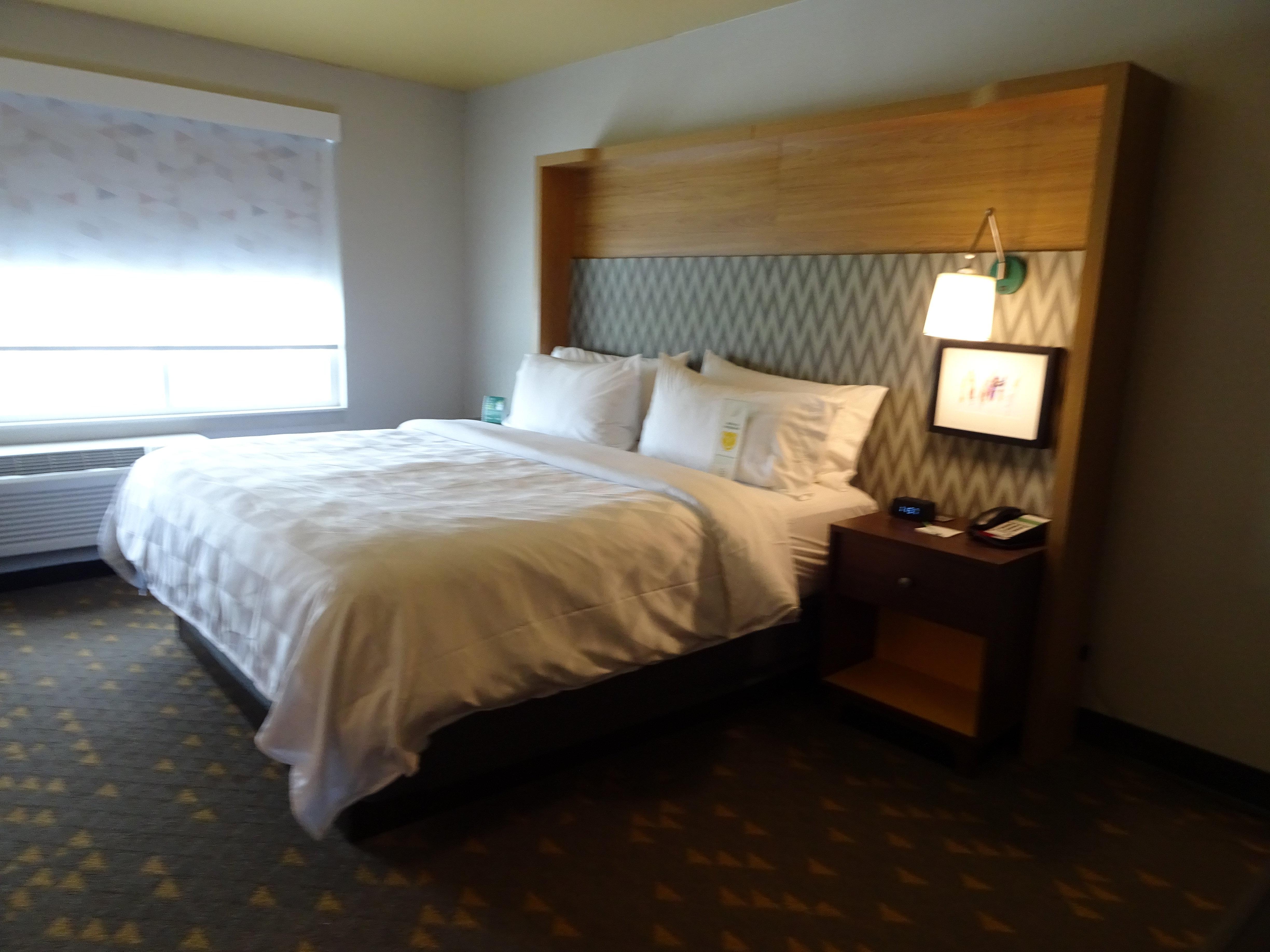 Holiday Inn - Jonesboro By Ihg Dış mekan fotoğraf