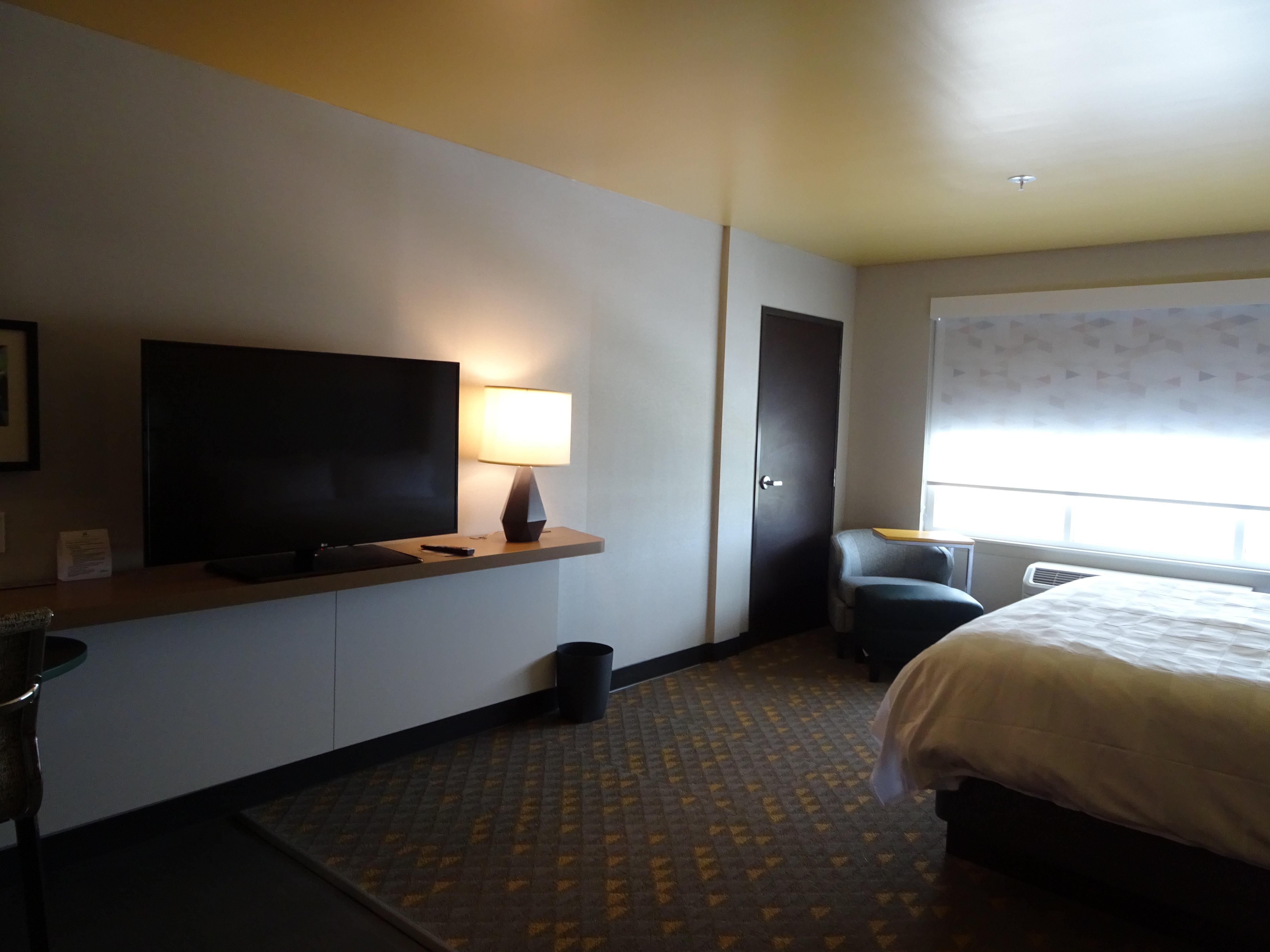 Holiday Inn - Jonesboro By Ihg Dış mekan fotoğraf