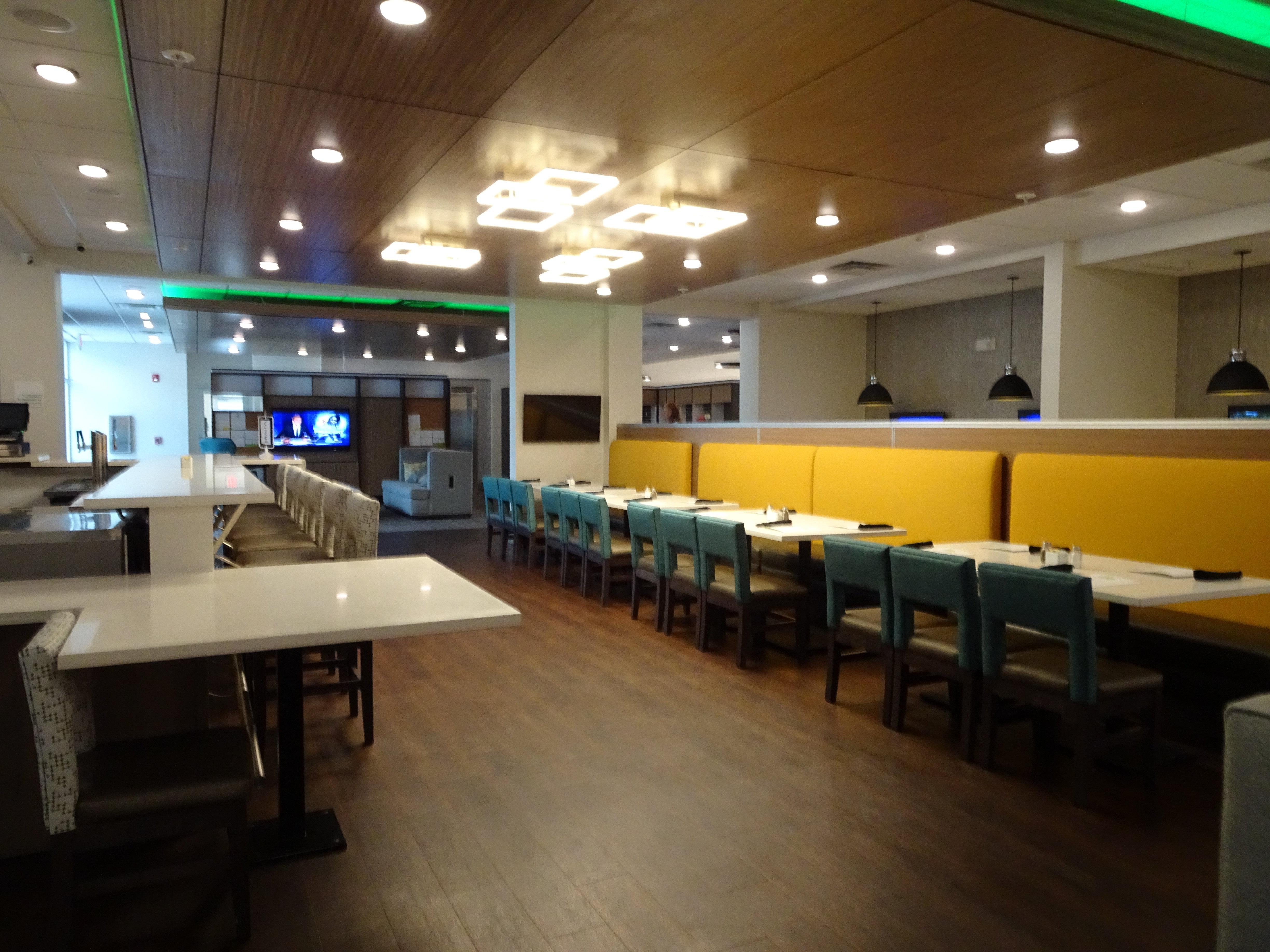 Holiday Inn - Jonesboro By Ihg Dış mekan fotoğraf