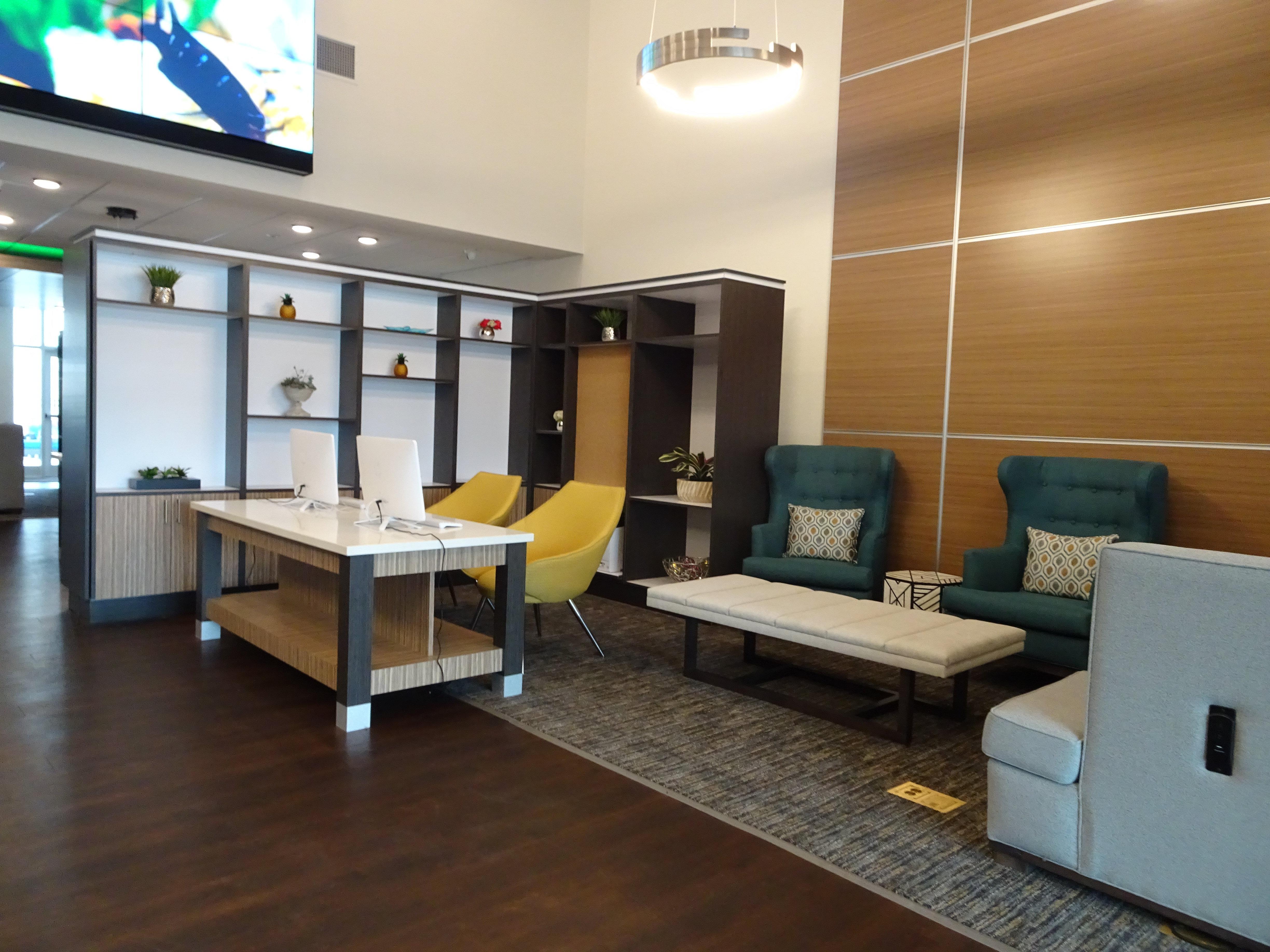 Holiday Inn - Jonesboro By Ihg Dış mekan fotoğraf