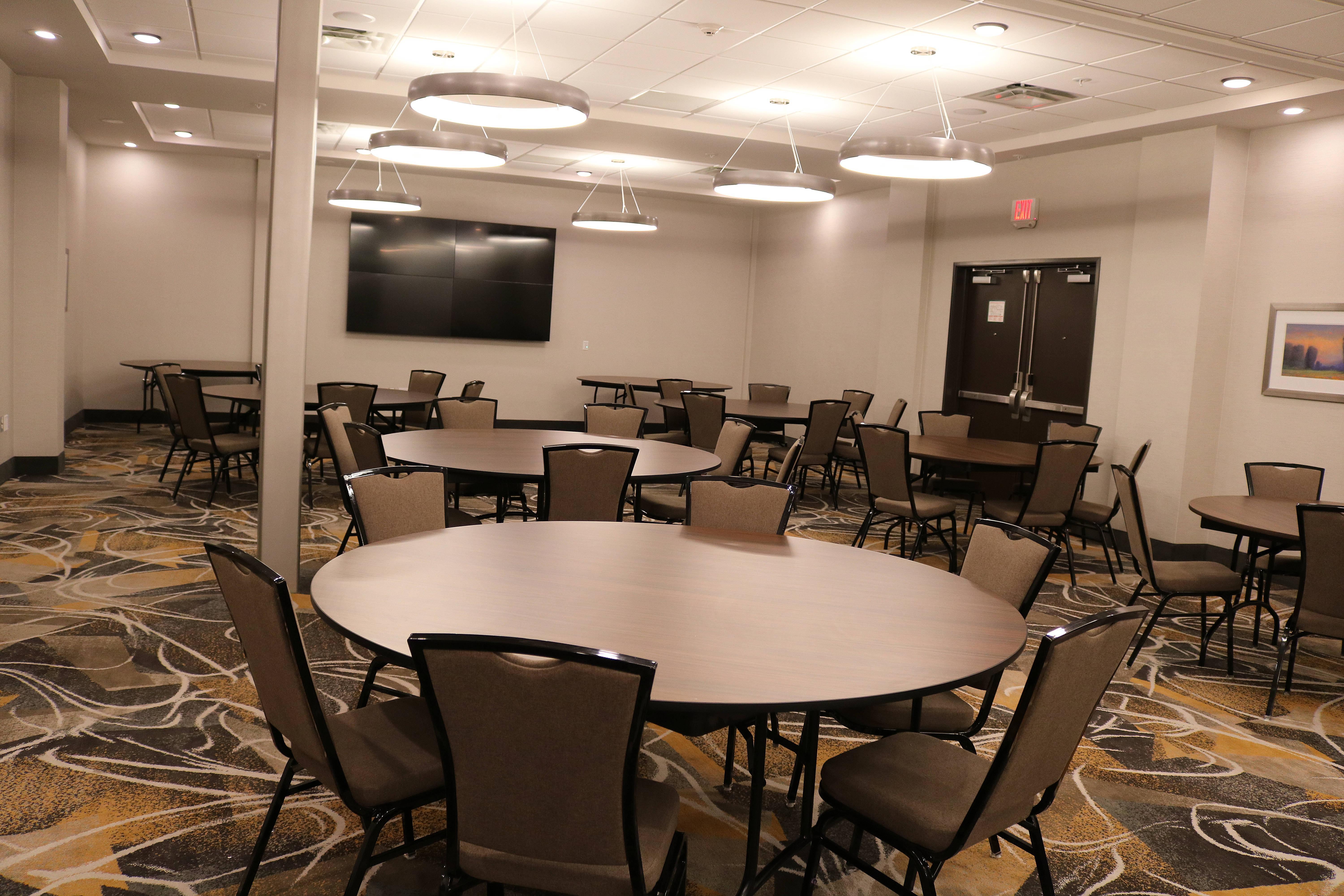 Holiday Inn - Jonesboro By Ihg Dış mekan fotoğraf