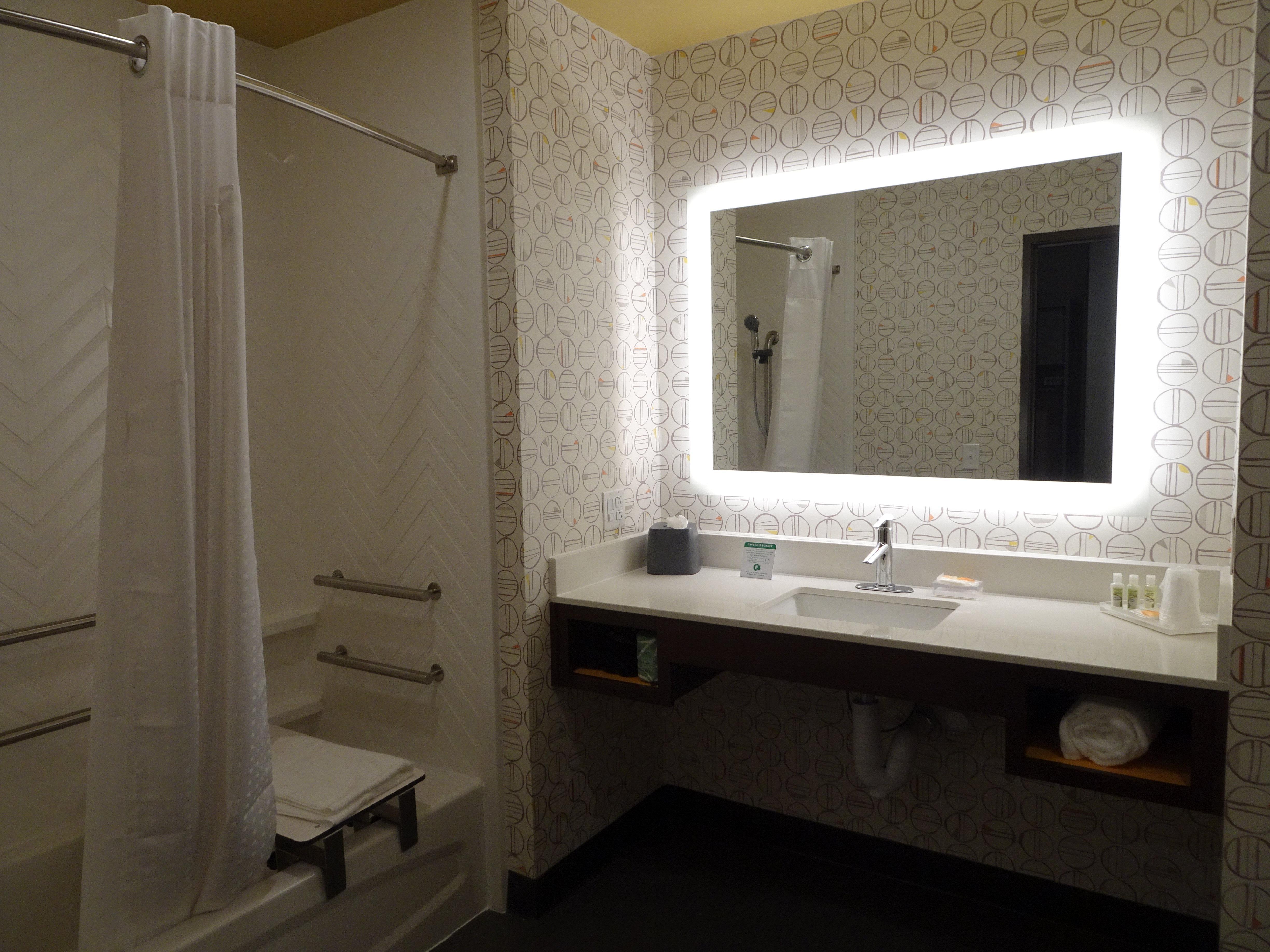 Holiday Inn - Jonesboro By Ihg Dış mekan fotoğraf