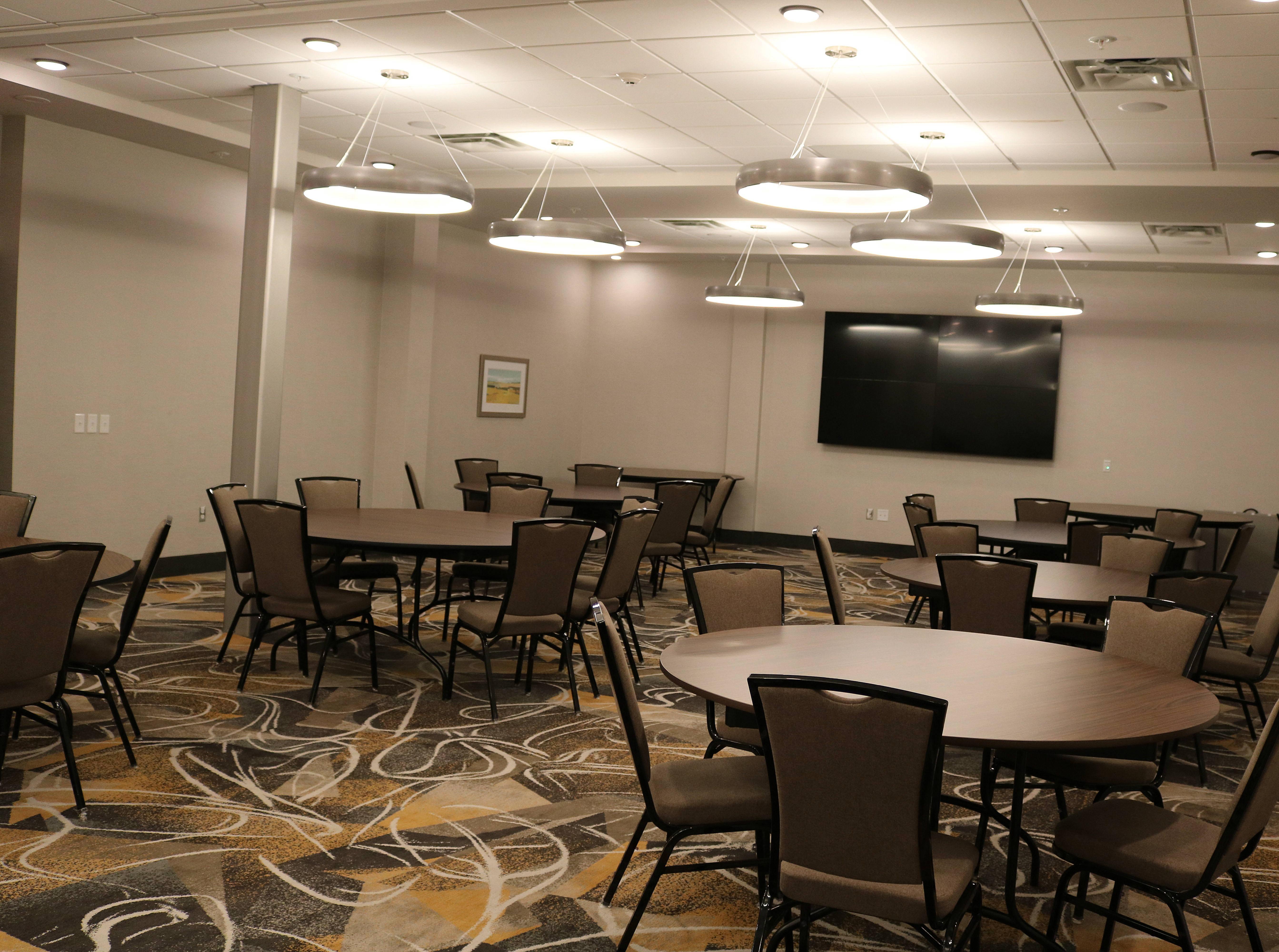Holiday Inn - Jonesboro By Ihg Dış mekan fotoğraf