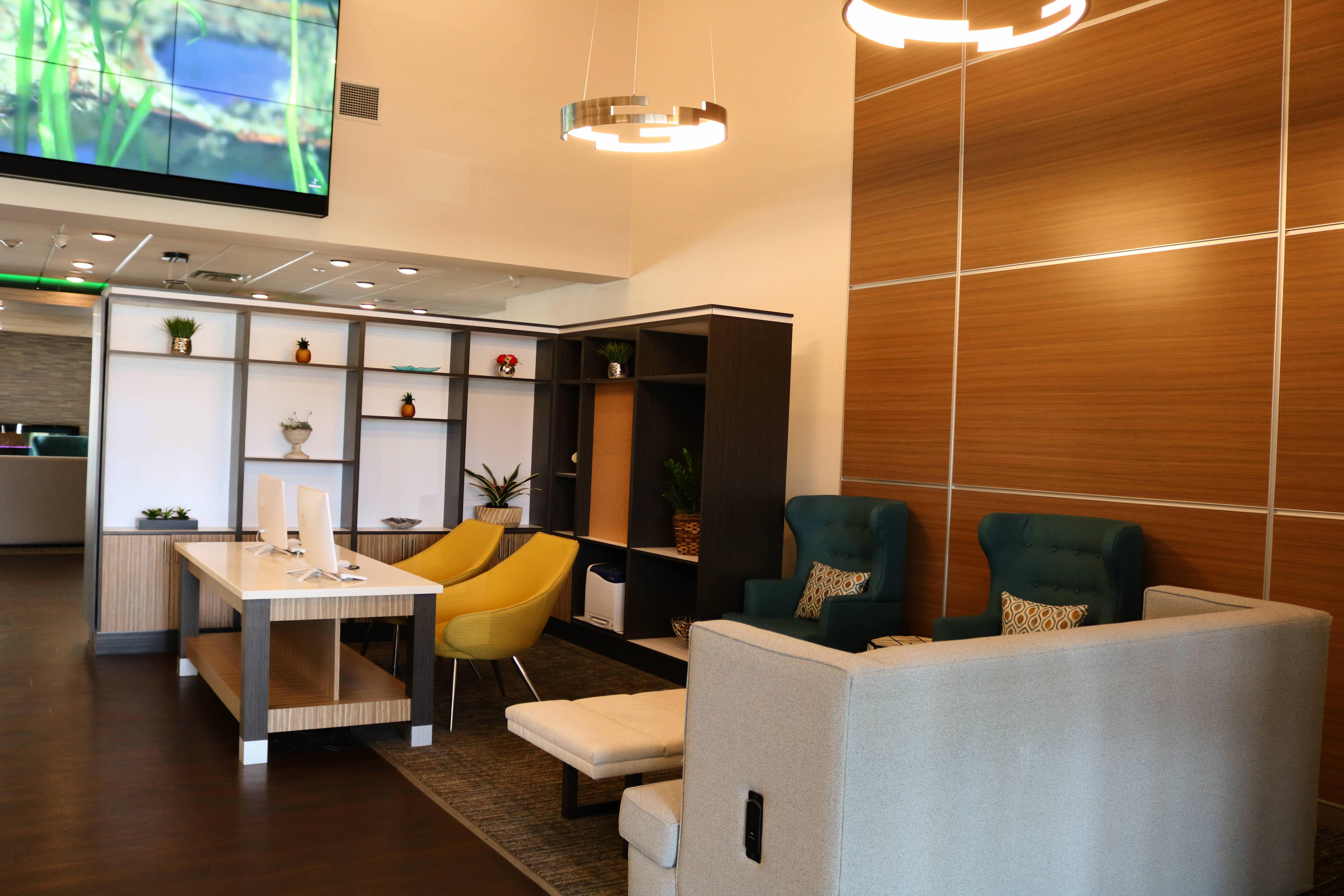 Holiday Inn - Jonesboro By Ihg Dış mekan fotoğraf