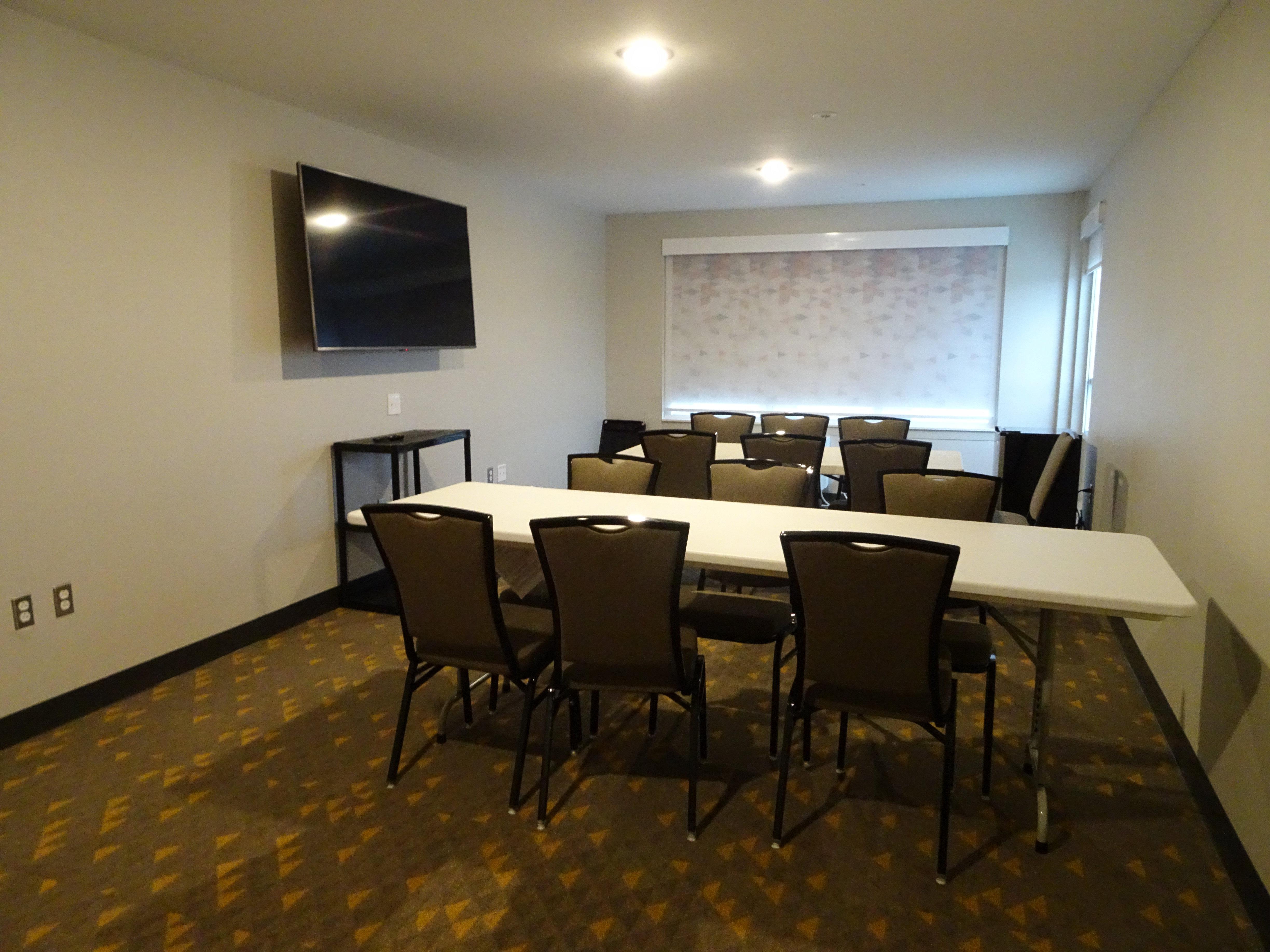 Holiday Inn - Jonesboro By Ihg Dış mekan fotoğraf