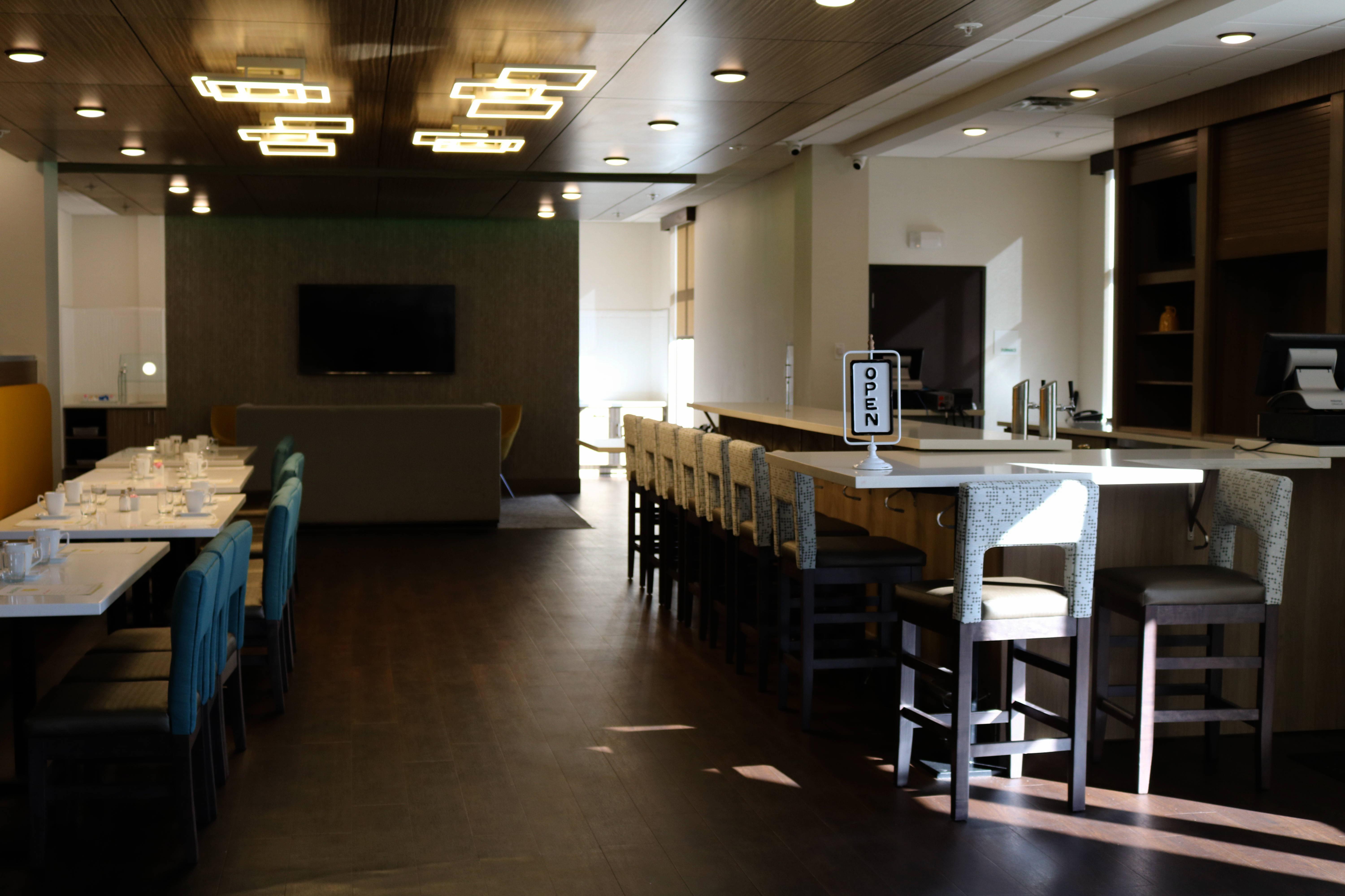 Holiday Inn - Jonesboro By Ihg Dış mekan fotoğraf