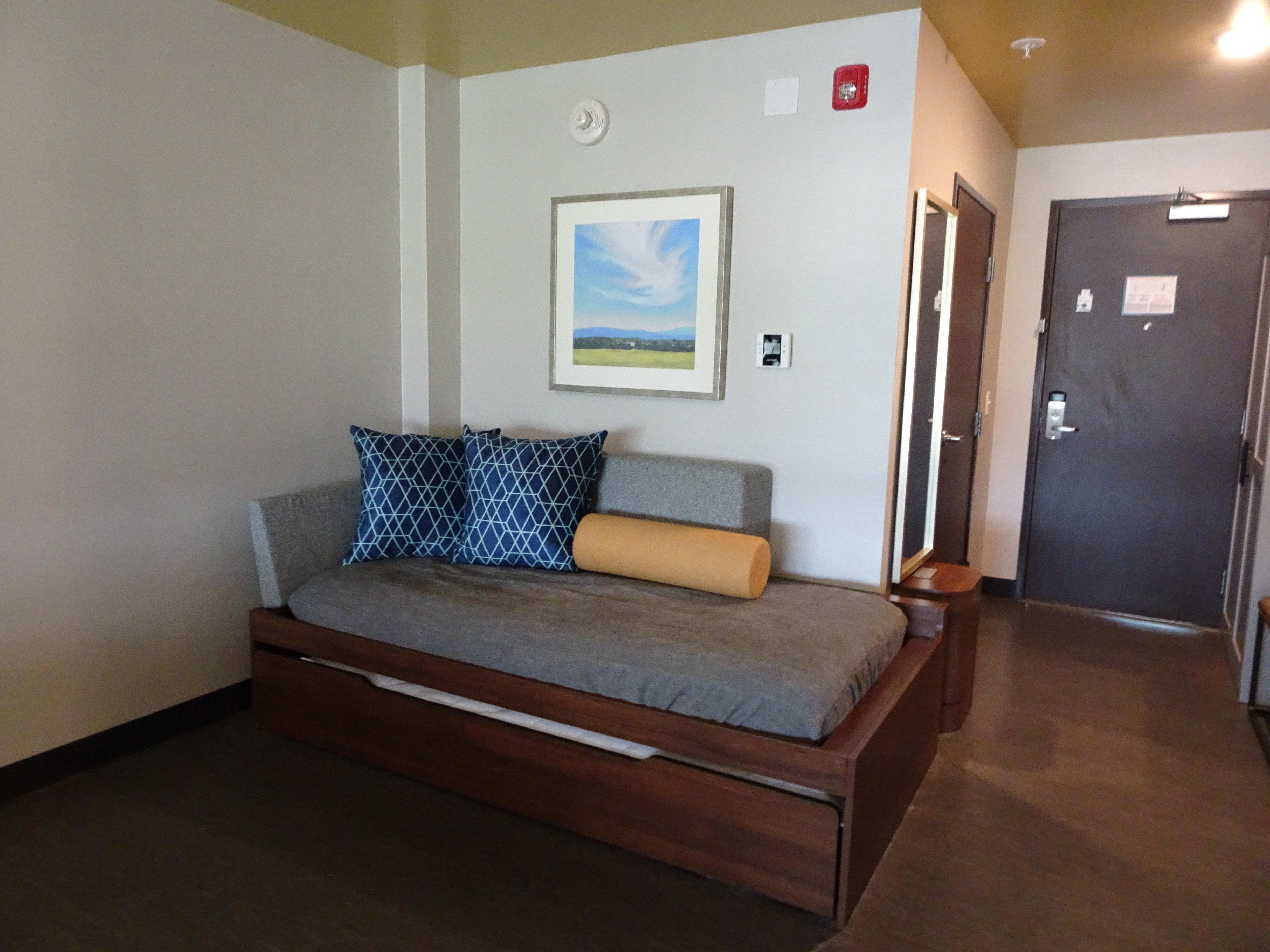 Holiday Inn - Jonesboro By Ihg Dış mekan fotoğraf
