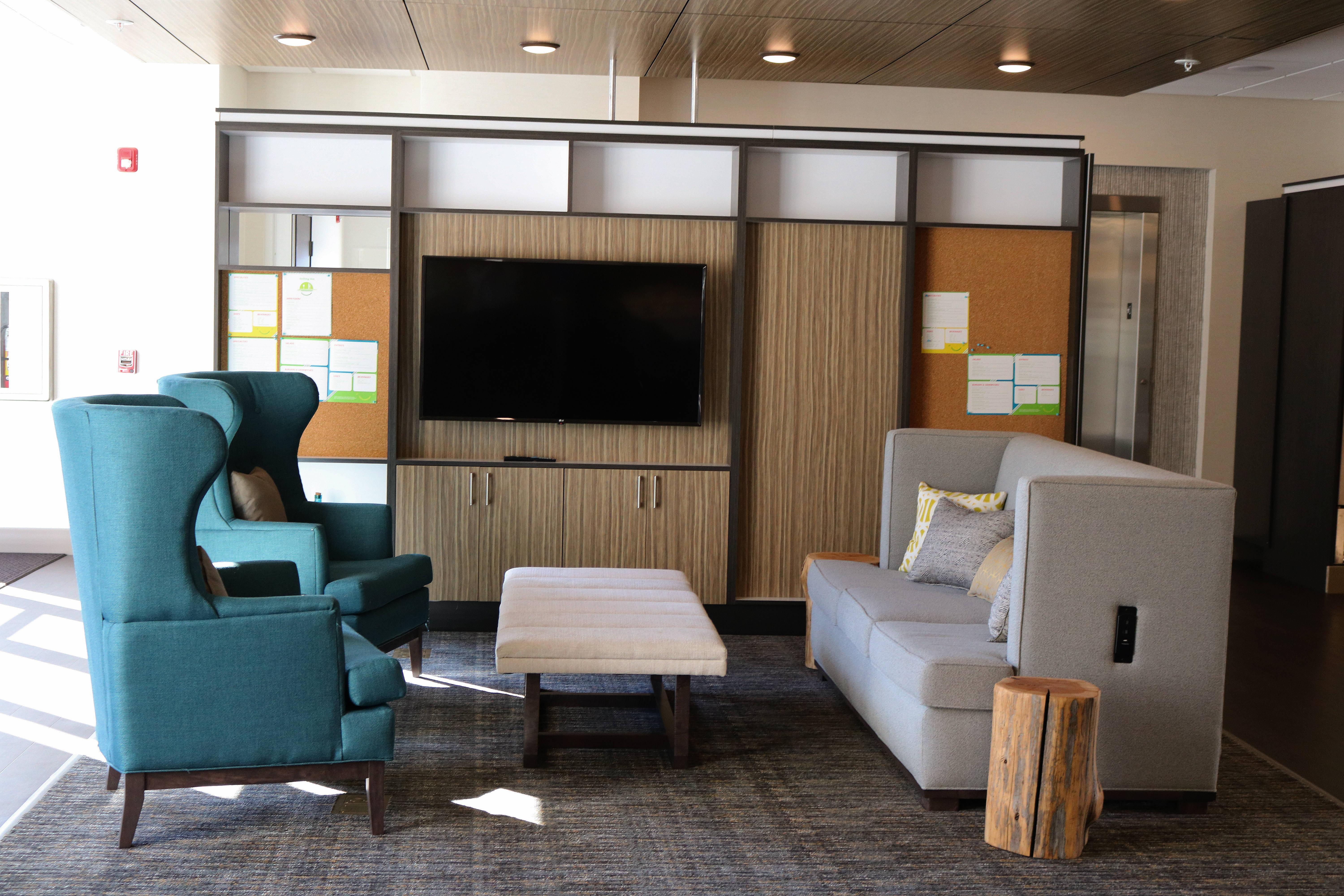 Holiday Inn - Jonesboro By Ihg Dış mekan fotoğraf