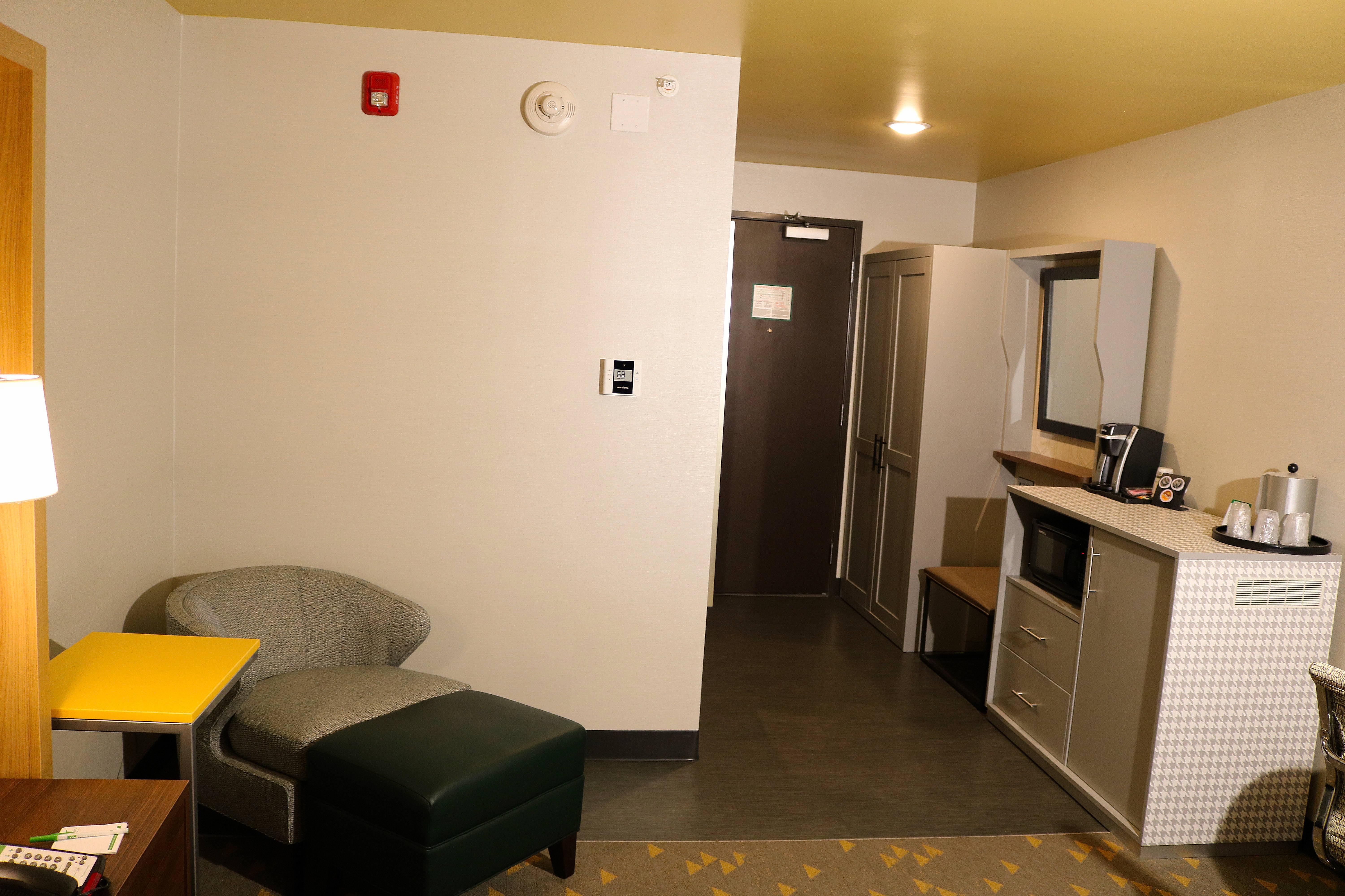 Holiday Inn - Jonesboro By Ihg Dış mekan fotoğraf