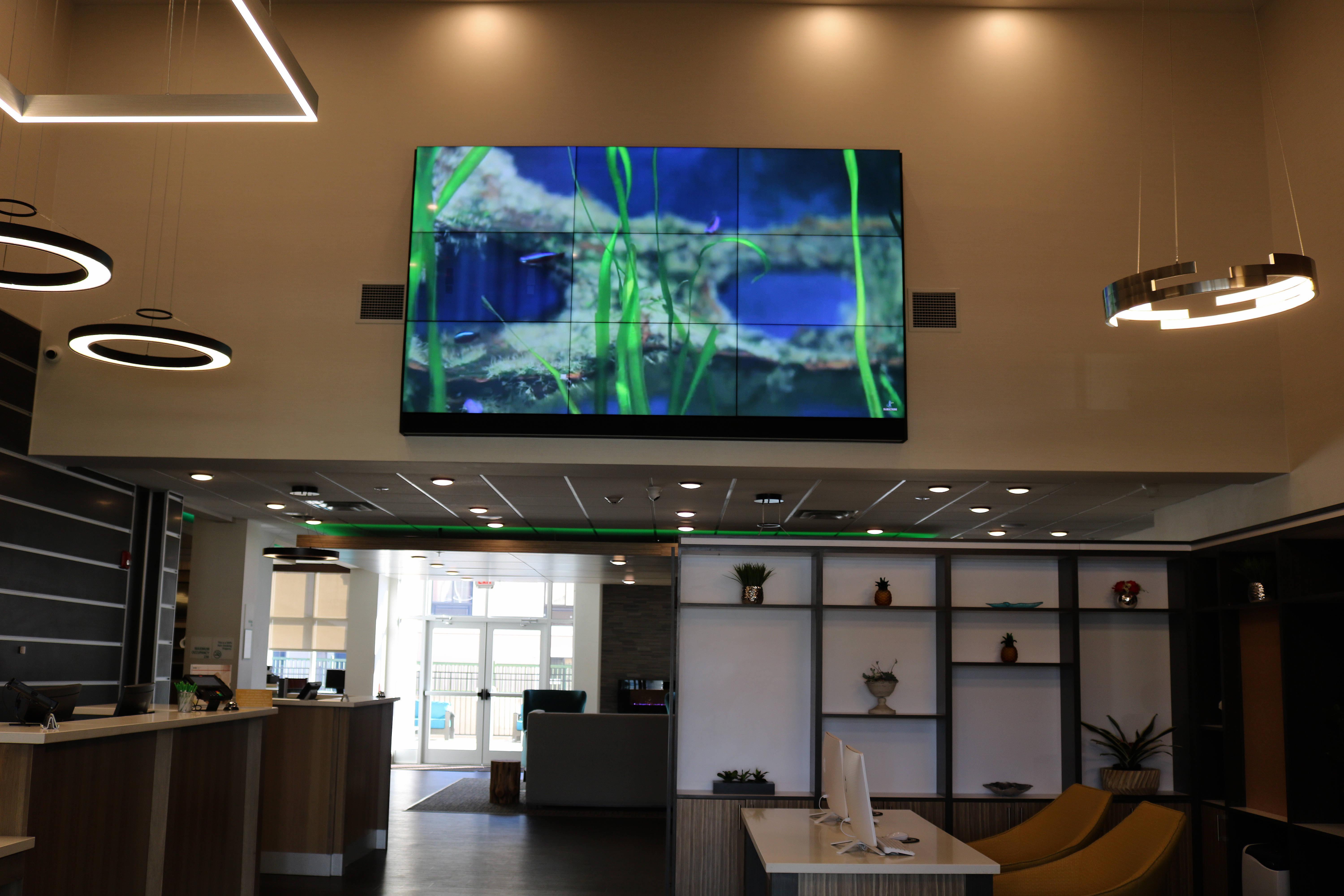 Holiday Inn - Jonesboro By Ihg Dış mekan fotoğraf