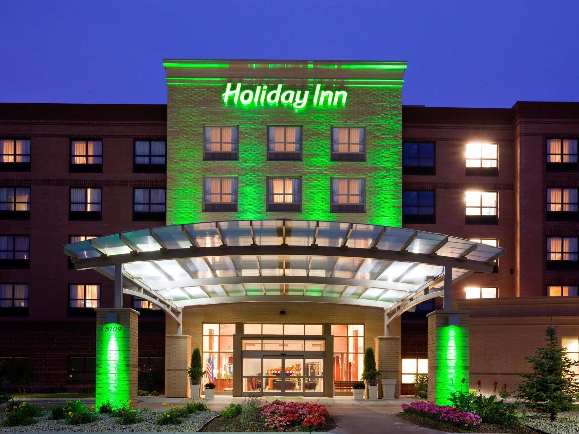 Holiday Inn - Jonesboro By Ihg Dış mekan fotoğraf