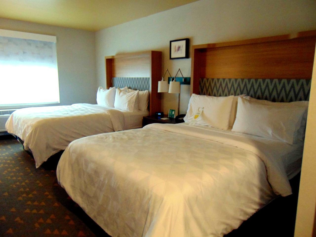 Holiday Inn - Jonesboro By Ihg Dış mekan fotoğraf