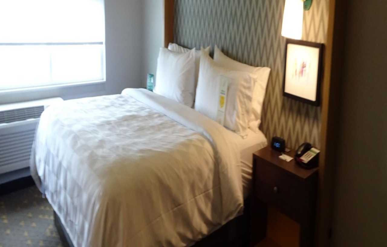 Holiday Inn - Jonesboro By Ihg Dış mekan fotoğraf